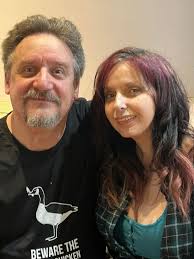 You got me singing' Artistic photo by Jamie Heider