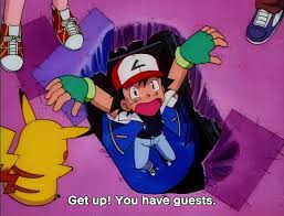 Every PKMN Frame in Order