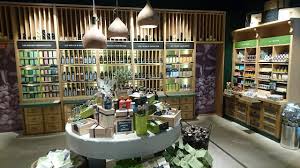 Olivier And Co Store In France Light Project Light Fixtures Lighting