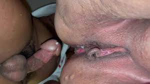 Pdx Granny take big bbc and makes bbc cum hard