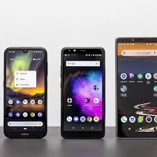 Links on android authority may earn us a commission. Budget Phone Review Nokia 4 2 Vs Coolpad Legacy Vs Rokit Io 3d The Verge