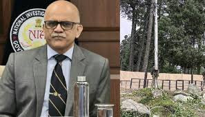 Dr. Ghulam Nabi Fai declared as Proclaimed Offender in UAPA case in Budgam
