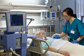 Life In The Icu I Manage Ventilators And Critical Care Patients It S My Job My Career My Passion Icu Nursing Respiratory Therapy Critical Care
