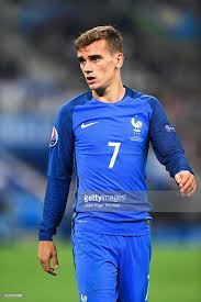 Hosts france beat world champions germany to reach uefa euro 2016 final. Pin Auf Griezmann