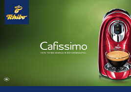 Mehr zu tchibo findest du unter www.tchibo.de impressum: Bedienungsanleitung Tchibo Cafissimo Compact Seite 1 Von 31 Deutsch