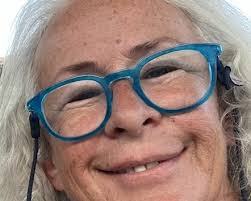 Nice to have a scuba diver in the group when ya lose your glasses