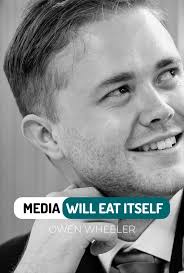 Media Will Eat Itself (Podcast Series 2018– )