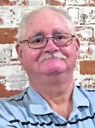 Jerry Trenkamp Obituary (1953