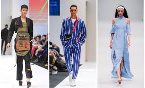 See all the latest runway trends in this fashion week recap. Beauty In Diversity Of The 2019 Kuala Lumpur Fashion Week Nestia
