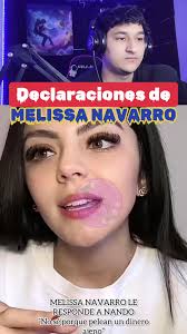 Melissa Detonando En El Reality