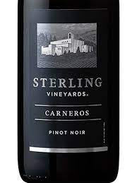 Grenache, pinot noir, and mourvèdre are grapes most . 2016 Sterling Vineyards Pinot Noir Vivino