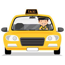 What does taxi mean? | Lingoland English-English Dictionary