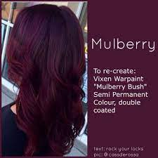 7 best burgundy hair dyes amazon's choice: Pin By Asmitha Reddy On Mane Attraction Hair Styles Burgundy Hair Hair Makeup