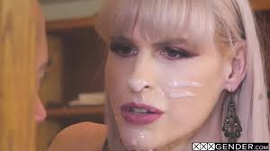 Perverted tranny Lianna Lawson got fucked so deep in tight asshole after  she swallowed big hard dick - XNXX.COM