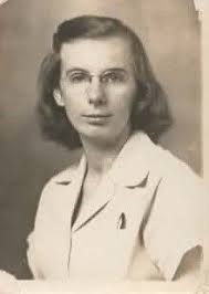 Mary Lou Wofford Cotner (1927-2017)