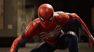 Spider Man Ps4 Games Game Ps4 Spiderman Marvel Spiderman Marvel Spiderman Spiderman Ps4