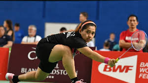 Namanya mungkin tak setenar liliyana natsir, susy susanti, greysia polii, atau pebulu tangkis lainnya. News Bwf Olympics