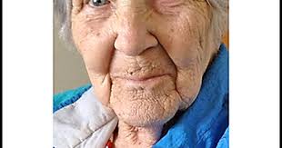 Obituary: Reed, Joan Cecilia