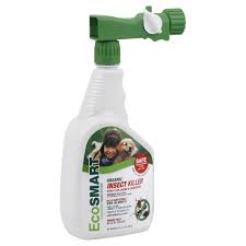 Organic Insect Killer For Lawns And Landscapes 32 Ounce Hose End Walmart Com Walmart Com
