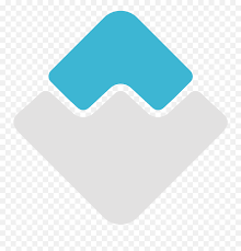 Download free bitcoin vector logo and icons in ai, eps, cdr, svg, png formats. Waves Logo Png Transparent U0026 Svg Vector Freebie Supply Waves Crypto Logo Png Free Transparent Png Images Pngaaa Com