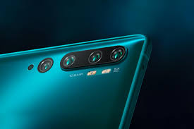 Obzor 108 Mp Kamery Xiaomi Mi Note 10 I Note 10 Pro Deep Review