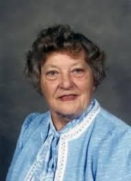Obituary of Mildred M. Lovetinsky