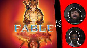 Fable Review | Moral Relativism Edition™ - @SsethTzeentach | RENEGADES  REACT - YouTube