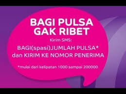 Cara transfer pulsa indosat ke axis 2021. Cara Transfer Pulsa Axis Ke No Axis Dan Operator Lain