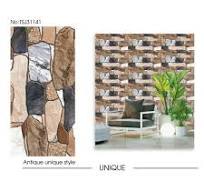 Factory Price Rustic Stone Look Matte Outdoor Wall Ceramic ...
