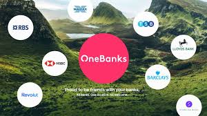 The one card is issued by coastal community bank, member fdic, pursuant to license by mastercard international. Meet Onebanks The Fintech Picking Up After Banks Branch Closures Fintech Futures