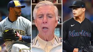 Turner, Castellanos, Realmuto slug 2-run homers as Phillies beat Nationals  6-2