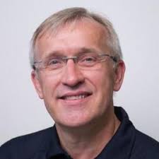 Henrik I Christensen