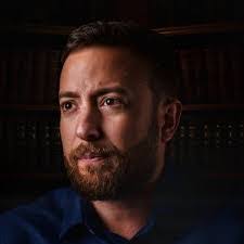 Ruben Demarco's Instagram, Twitter & Facebook