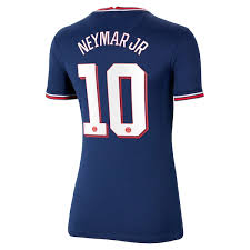 Los números del contrato y quiénes son los jugadores que deberán irse. Neymar Jr Paris Saint Germain Kits Neymar Jr Kit De Camiseta Local Y Visitante Store3 Psg Fr