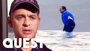 Prominent Niagara tourism figure Keith Simmonds died in a tragic accident