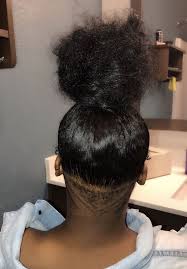 First Undercut Undercut Natural Hair Natural Hair Styles Faux Locs Hairstyles