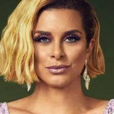 Robyn Dixon appreciation post: the underrated chill of RHOP :  r/realhousewives