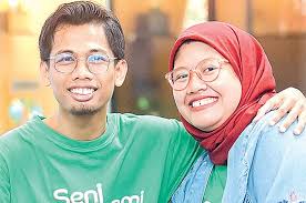 Seni Memahami Kekasih, Agus Mulyadi: Film tentang Orang Miskin dengan Bujet  Besar