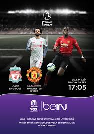 It's @chelseafc vs #mufc today, as david moyes' men meet the blues at stamford bridge. Manchester United Vs Liverpool 2019 Now Showing Book Tickets Vox Cinemas Uae