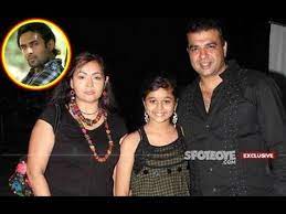 Sanjay Dutt S Cousin Nimai S Marriage Is On The Rocks Bollywood News Spotboye Youtube