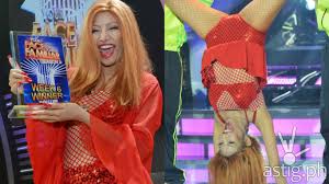 Kapuso mo jessica soho may 30 2021 replay hd today episode. Myrtle S Mystica Split Wins Top Spot In Your Face Sounds Familiar Astig Ph