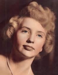 Obituary for Edna "Grams" (Welch) Armstrong