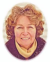Mary McSWEENEY Obituary (2020)