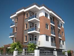 Renk kombinasyonu / how to apply exterior paint ? Dis Cephe Boyama Hakkinda Bilmeniz Gerekenler