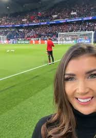 PSG Atmosphere Live from Parc des Princes