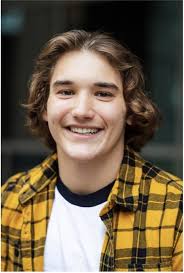 Class of '22 Top 20 students honored at board meeting