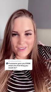 Answer to @markkjamess8 Easy Peary 🙂 what would you buy? #questionans...