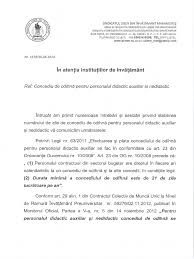 Actualizata iulie · legea nr. Concediul De Odihna