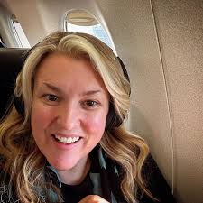 Michelle Hodgson-Lambert