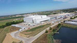 Nikunj kotecha january 10, 2019. United States Cold Storage Minooka Startseite Facebook